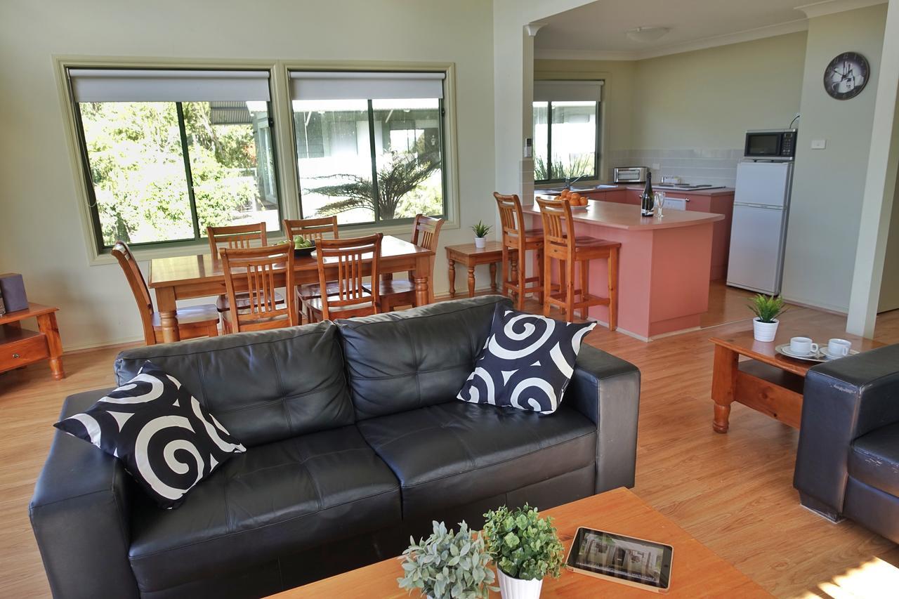 Skyview Holiday home