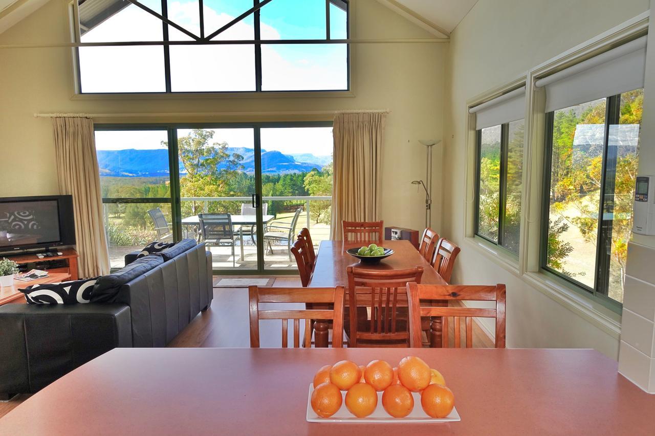 Holiday home Skyview *