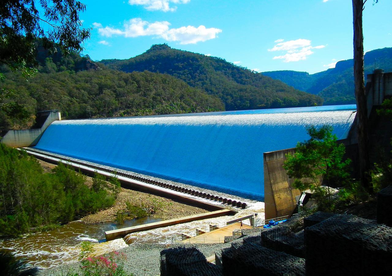 Skyview Holiday home Kangaroo Valley