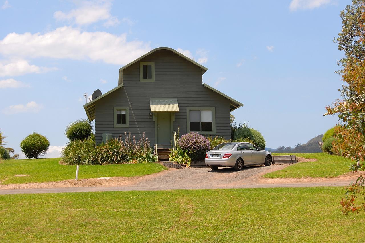 Skyview Holiday home
